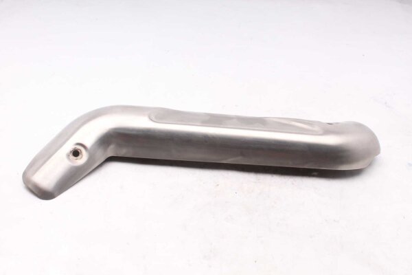 Exhaust heat shield right cover Honda Aprilia ETV 1000 Caponord PS 01-01
