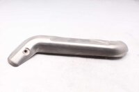 Copertura destra dello scudo termico dello scarico Honda...