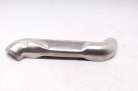 Copertura destra dello scudo termico dello scarico Honda...