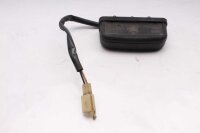 Nummernschildbeleuchtung hinten links Honda Aprilia ETV...