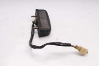 rear left license plate light Honda Aprilia ETV 1000 Caponord PS 01-01