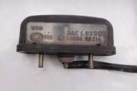 rear left license plate light Honda Aprilia ETV 1000 Caponord PS 01-01