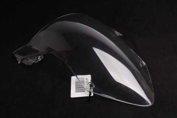 Parabrezza trasparente, parabrezza sportivo, carenatura BMW S 1000 RR Euro 4/5 K67 0E21 19-22