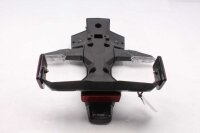 Rekisterikilven pidike, vilkku, heijastin, rekisterikilven valo Kawasaki Z 900 S 25-25