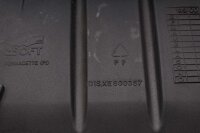 Cojín de asiento de banco DIS.XE800057 Honda Aprilia ETV 1000 Caponord PS 01-01