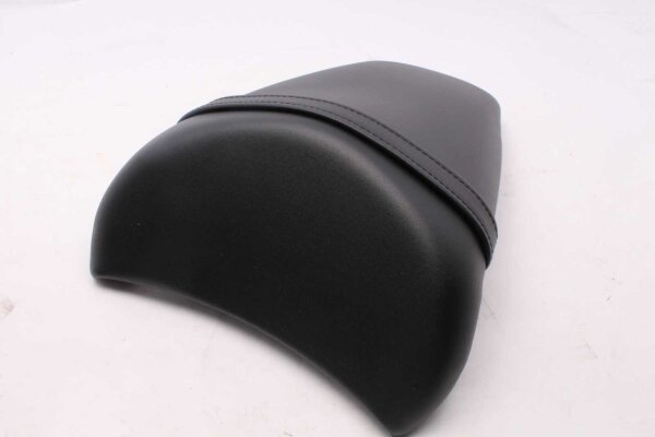 Passagersæde, bagsæde, polstring, betræk, sædehynde Kawasaki Ninja 650 R 24-24