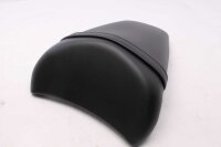 Soziussitz Sitzbank hinten Polster Bezug Sitzkissen...