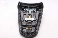 Passagersæde, bagsæde, polstring, betræk, sædehynde Kawasaki Ninja 650 R 24-24