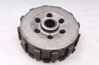 Paquete de placas de fricción de la cesta del...