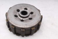 Paquete de placas de fricción de la cesta del...