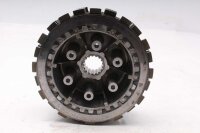 Koblingskurv friktionspladepakke Honda Aprilia ETV 1000 Caponord PS 01-01