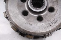 Koblingskurv friktionspladepakke Honda Aprilia ETV 1000 Caponord PS 01-01