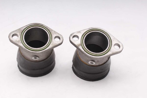 Ansaugstutzen Vergasergummi Ansaugrohr Luftführung Ducati Monster 796 M796 10-16