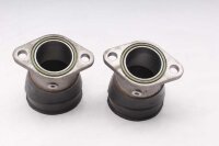 Ansaugstutzen Vergasergummi Ansaugrohr Luftführung...