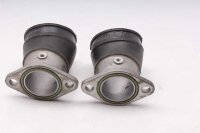 Ansaugstutzen Vergasergummi Ansaugrohr Luftführung Ducati Monster 796 M796 10-16