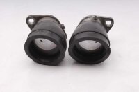 Ansaugstutzen Vergasergummi Ansaugrohr Luftführung Ducati Monster 796 M796 10-16