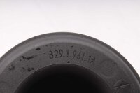 Ansaugtrichter Luftfilterkasten Luftführung Ducati Monster 796 M796 10-16