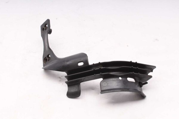 Fuel line guide plastic holder Ducati Monster 796 M796 10-16