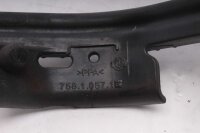 Fuel line guide plastic holder Ducati Monster 796 M796 10-16