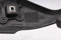 Ölkühlerabdeckung rechts Verkleidung Ducati Monster 796 M796 10-16