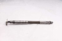 Hinterachse Achse Lager Aufnahme Distanz hinten Ducati Monster 796 M796 10-16