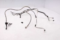 Bremsleitung Satz vorne hinten Hydraulik Ducati Monster...