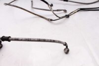 Bremsleitung Satz vorne hinten Hydraulik Ducati Monster 796 M796 10-16