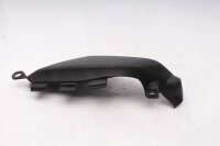 Ölkühlerabdeckung links Kühlerverkleidung...