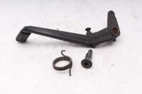 Bremshebel hinten Fußbremse Pedalanschlag Ducati...