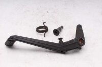 Bremshebel hinten Fußbremse Pedalanschlag Ducati Monster 796 M796 10-16