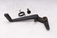 Bremshebel hinten Fußbremse Pedalanschlag Ducati Monster 796 M796 10-16