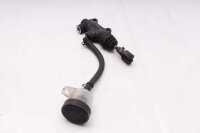 Bremspumpe hinten Hauptzylinder Bremszylinder Ducati Monster 796 M796 10-16