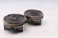 Zuigerpaar, zuigerveren, cilinderloop Honda Aprilia ETV...