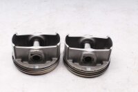 Kolvpar, kolvringar, cylinder igång Honda Aprilia ETV 1000 Caponord PS 01-01