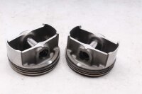 Kolvpar, kolvringar, cylinder igång Honda Aprilia ETV 1000 Caponord PS 01-01