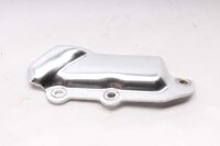 Hitzeschutz Abdeckung Auspuff rechts Honda Aprilia ETV...