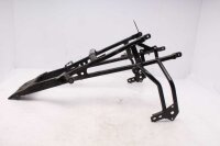 Heckrahmen Heckträger Unterteil hinten Honda Aprilia...