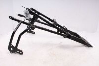 Heckrahmen Heckträger Unterteil hinten Honda Aprilia ETV 1000 Caponord PS 01-01