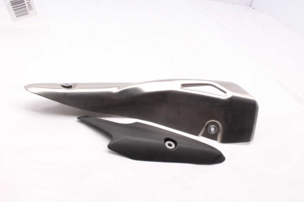 Pakoputken suojuksen lämpösuoja Kawasaki Z 900 B 18-18