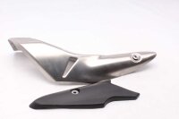 Pakoputken suojuksen lämpösuoja Kawasaki Z 900...