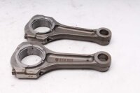Pleuelstangen Kurbelwelle vorne hinten S14 009 Ducati...