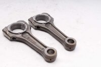 Pleuelstangen Kurbelwelle vorne hinten S14 009 Ducati...