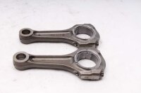 Pleuelstangen Kurbelwelle vorne hinten S14 009 Ducati Monster 796 M796 10-16