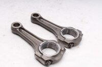 Pleuelstangen Kurbelwelle vorne hinten S14 009 Ducati Monster 796 M796 10-16