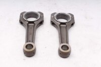 Pleuelstangen Kurbelwelle vorne hinten S14 009 Ducati Monster 796 M796 10-16