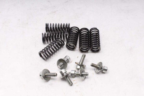 Muelles de embrague, juego de tornillos, embrague Ducati Monster 796 M796 10-16
