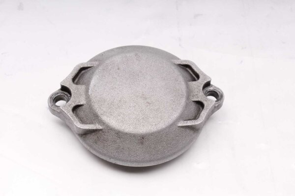 Ölfilterdeckel Motordeckel Dichtung Honda Aprilia ETV 1000 Caponord PS 01-01