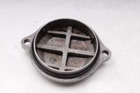 Ölfilterdeckel Motordeckel Dichtung Honda Aprilia ETV 1000 Caponord PS 01-01