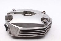 Culata izquierda, tapa de válvulas, aletas de refrigeración BMW R 1200 RT K26 0368 R12T 05-09