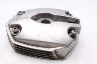 Culata izquierda, tapa de válvulas, aletas de refrigeración BMW R 1200 RT K26 0368 R12T 05-09